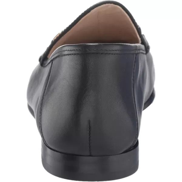 Sam Edelman Womens Loraine LoaferBlack Leather