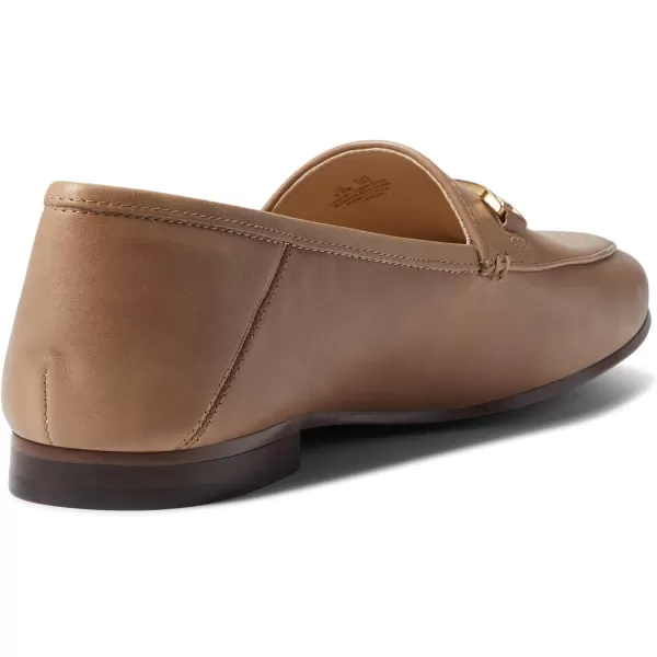 Sam Edelman Womens Loraine LoaferCedarwood Leather