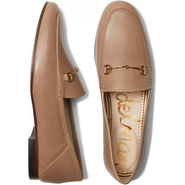 Sam Edelman Womens Loraine LoaferCedarwood Leather