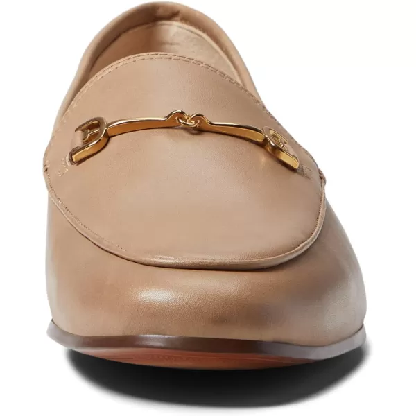 Sam Edelman Womens Loraine LoaferCedarwood Leather