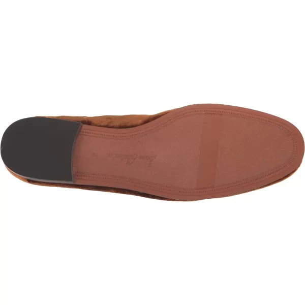 Sam Edelman Womens Loraine LoaferCocoa Bronze