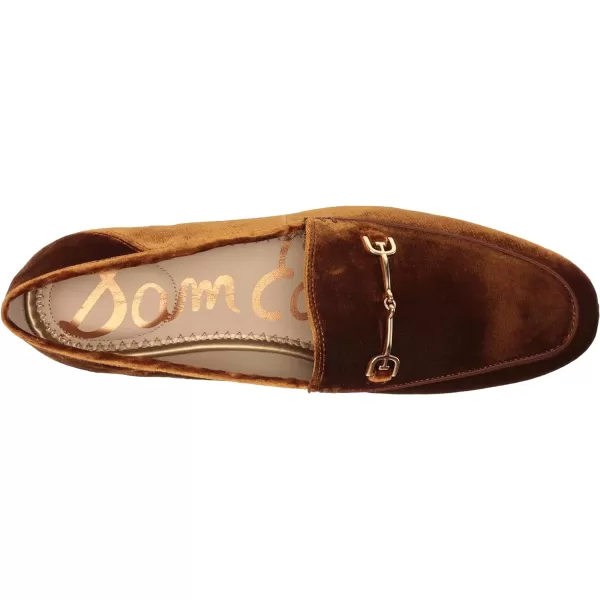 Sam Edelman Womens Loraine LoaferCocoa Bronze