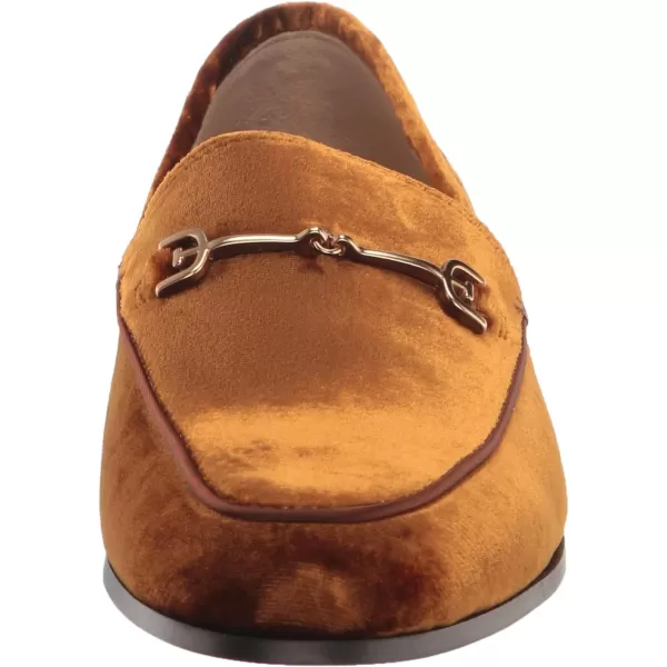 Sam Edelman Womens Loraine LoaferCocoa Bronze