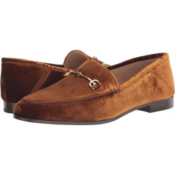 Sam Edelman Womens Loraine LoaferCocoa Bronze