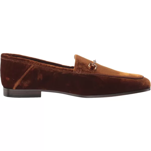 Sam Edelman Womens Loraine LoaferCocoa Bronze