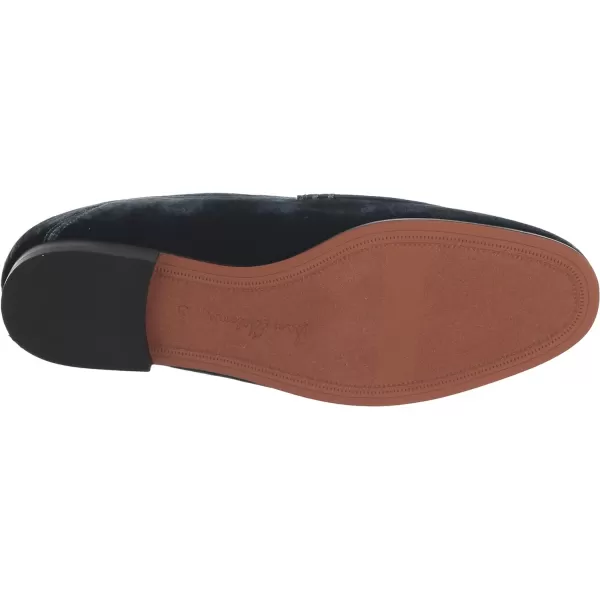 Sam Edelman Womens Loraine LoaferDeep Sapphire