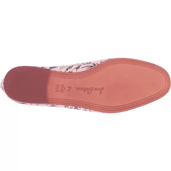 Sam Edelman Womens Loraine LoaferPrimrose Printed Fabric