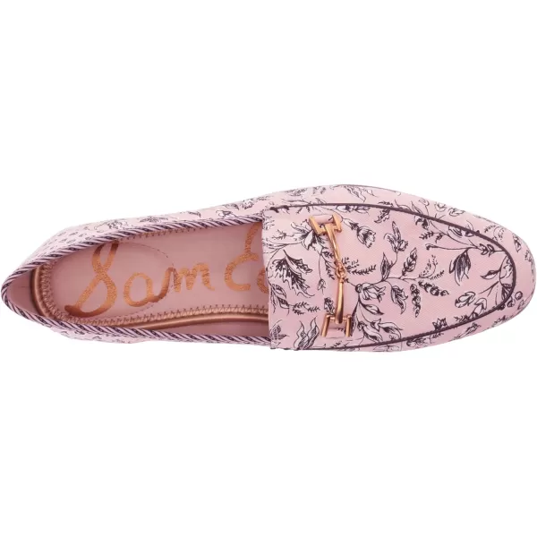 Sam Edelman Womens Loraine LoaferPrimrose Printed Fabric