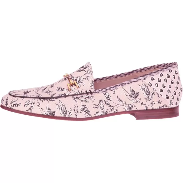 Sam Edelman Womens Loraine LoaferPrimrose Printed Fabric