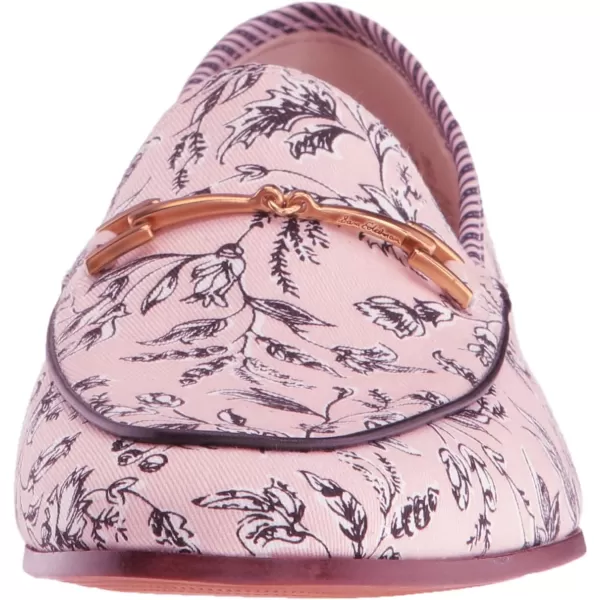 Sam Edelman Womens Loraine LoaferPrimrose Printed Fabric