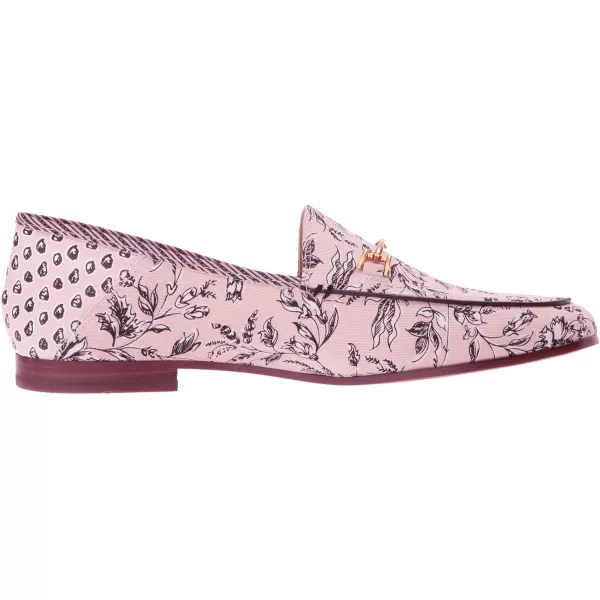 Sam Edelman Womens Loraine LoaferPrimrose Printed Fabric