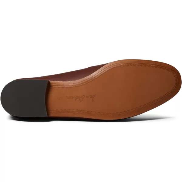 Sam Edelman Womens Loraine LoaferSaddle Leather