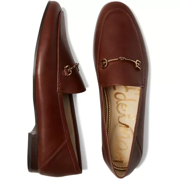Sam Edelman Womens Loraine LoaferSaddle Leather