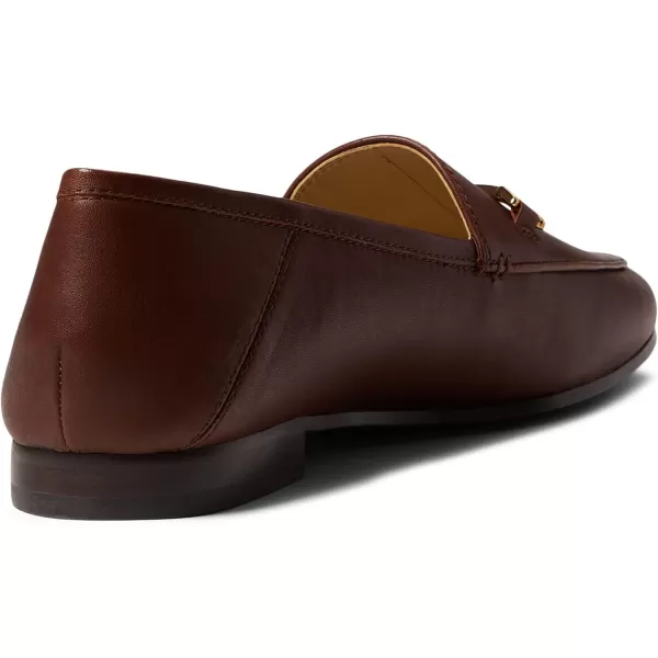 Sam Edelman Womens Loraine LoaferSaddle Leather