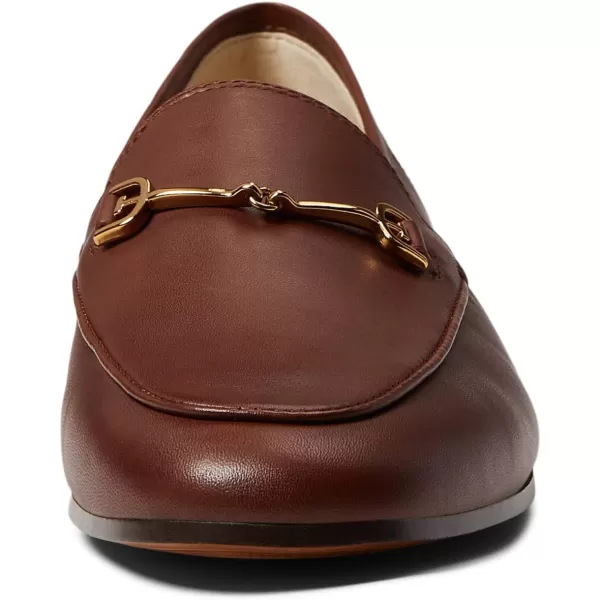 Sam Edelman Womens Loraine LoaferSaddle Leather