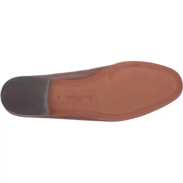 Sam Edelman Womens Loraine LoaferToasted Coconut