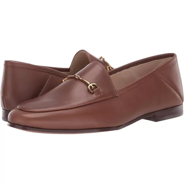 Sam Edelman Womens Loraine LoaferToasted Coconut