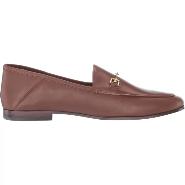 Sam Edelman Womens Loraine LoaferToasted Coconut