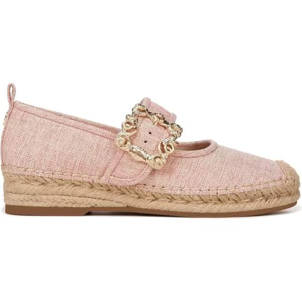 Sam Edelman Womens Maddy Mary Jane FlatPink Lotus