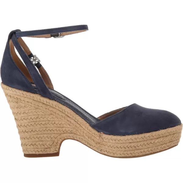 Sam Edelman Womens NATI EspadrilleHudson Blue