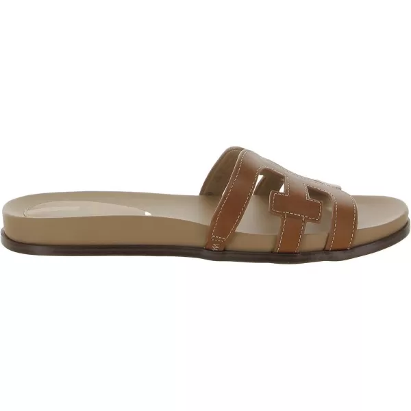 Sam Edelman Womens Nettie Slide SandalSaddle