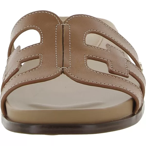 Sam Edelman Womens Nettie Slide SandalSaddle