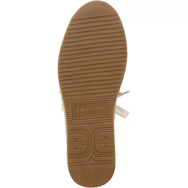 Sam Edelman Womens Poppy Jute SneakerSky Grey