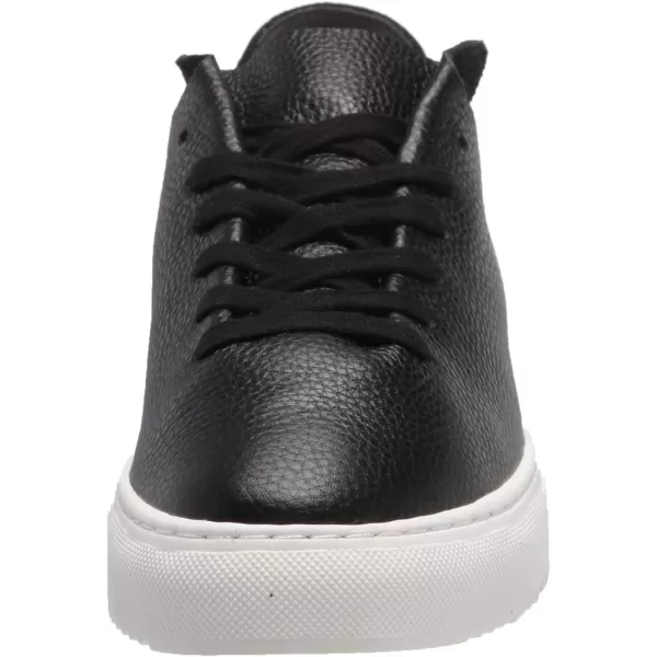 Sam Edelman Womens Poppy SneakerBlack