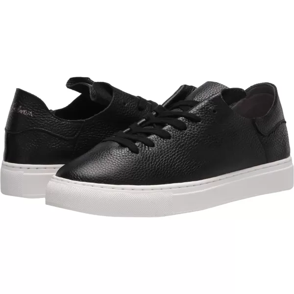 Sam Edelman Womens Poppy SneakerBlack