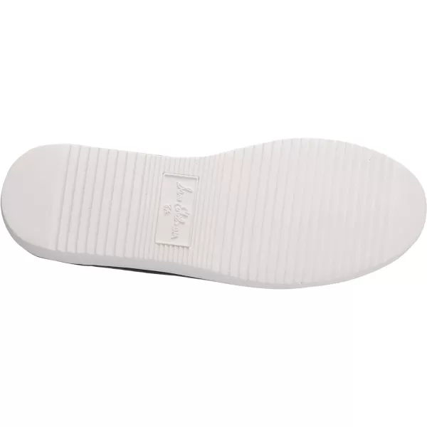 Sam Edelman Womens Poppy SneakerBlack