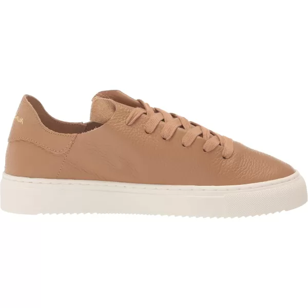Sam Edelman Womens Poppy SneakerCamel
