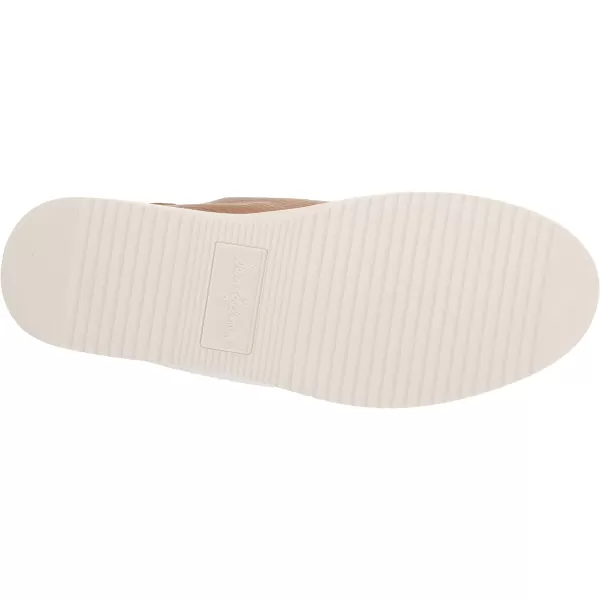 Sam Edelman Womens Poppy SneakerCamel