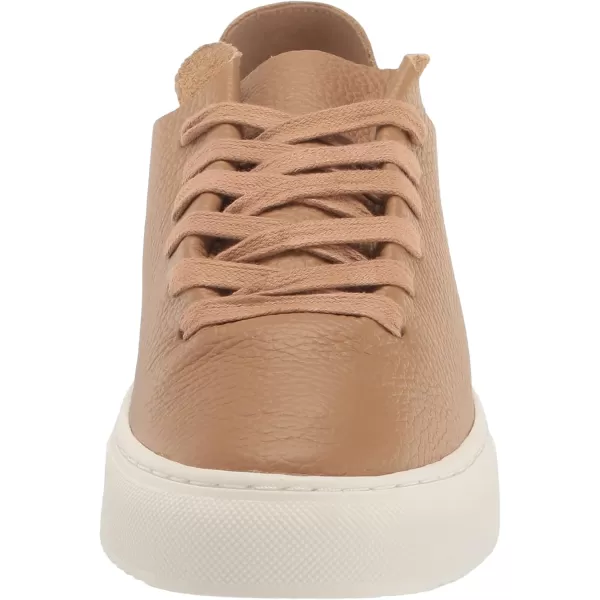 Sam Edelman Womens Poppy SneakerCamel