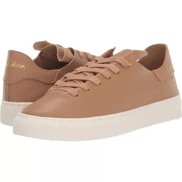 Sam Edelman Womens Poppy SneakerCamel
