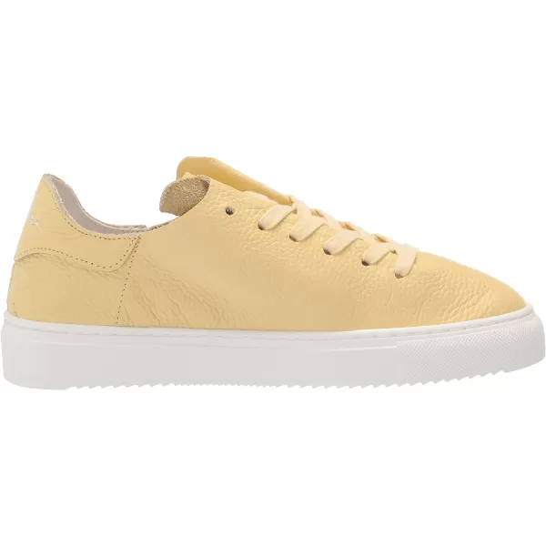 Sam Edelman Womens Poppy SneakerCanary Yellow