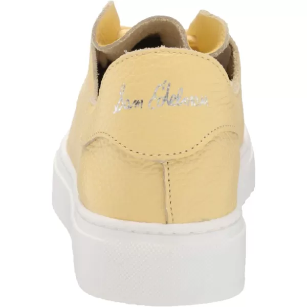 Sam Edelman Womens Poppy SneakerCanary Yellow