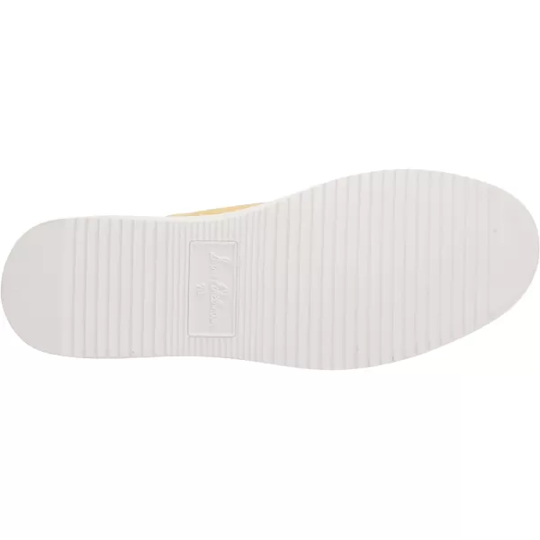 Sam Edelman Womens Poppy SneakerCanary Yellow