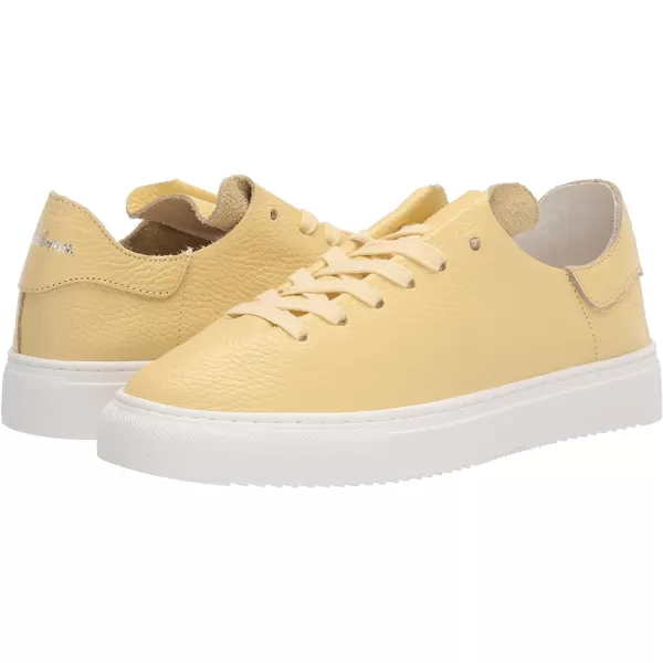 Sam Edelman Womens Poppy SneakerCanary Yellow