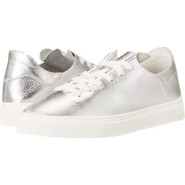 Sam Edelman Womens Poppy SneakerSilver