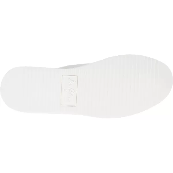 Sam Edelman Womens Poppy SneakerWhite