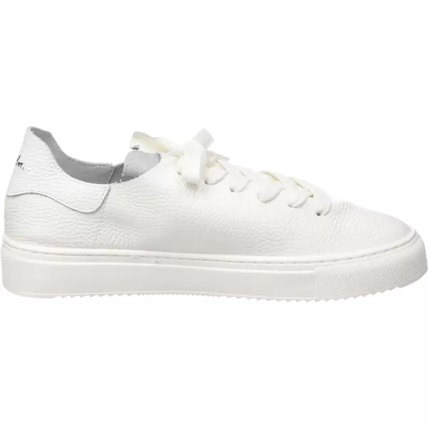 Sam Edelman Womens Poppy SneakerWhite