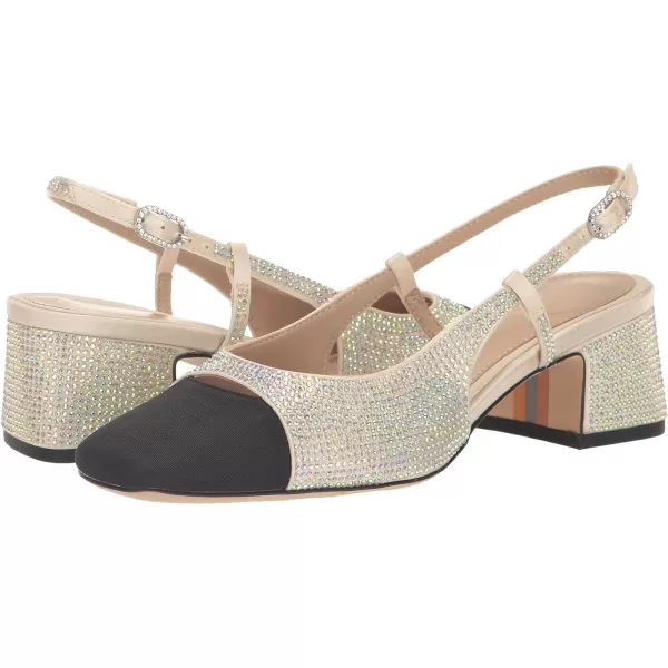 Sam Edelman womens TarraBlackIvory