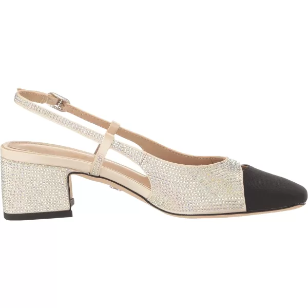 Sam Edelman womens TarraBlackIvory