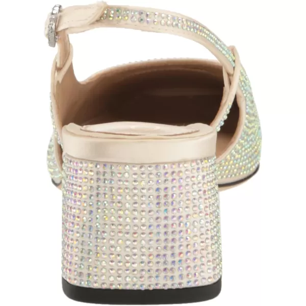 Sam Edelman womens TarraBlackIvory