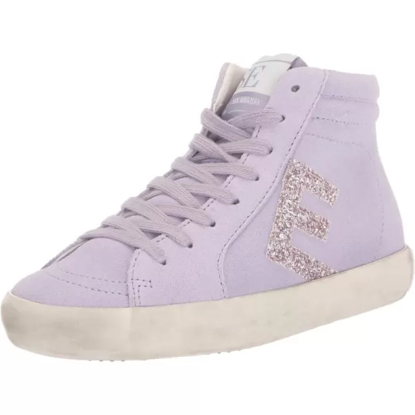 Misty Lilac