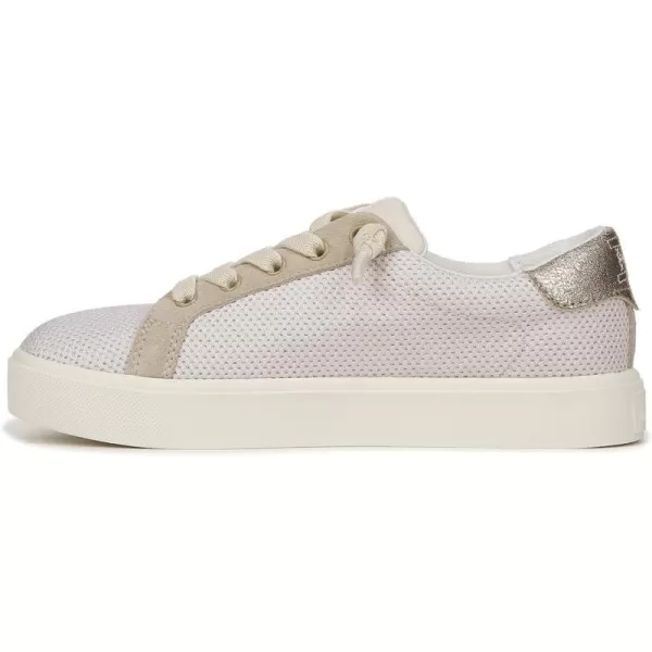 Sam Edelman Girls Ethyl Kids SneakerIvory Mesh