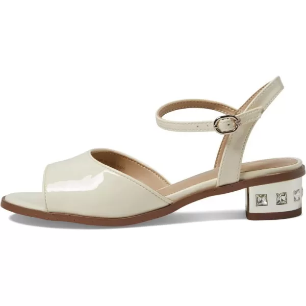Sam Edelman Girls Ivy Mini SandalPorcelain