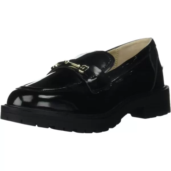 Sam Edelman Girls Tully Mini LoaferBlack