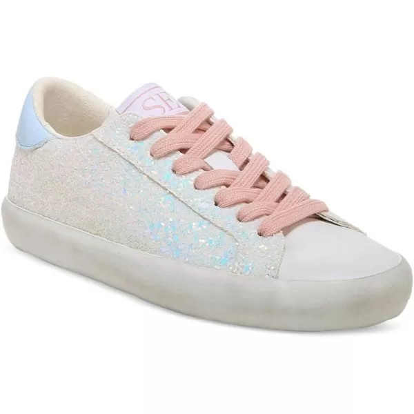 Sam Edelman UnisexChild Aubrie Kids SneakerWhite