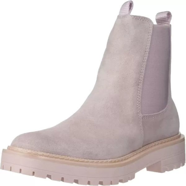 Sam Edelman UnisexChild Laguna Mini Chelsea BootLight Lilac